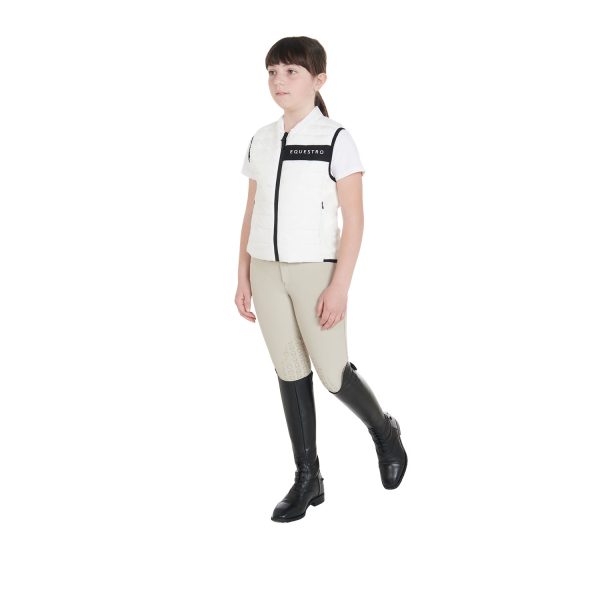 TECHNICAL JUNIOR VEST - immagine 25