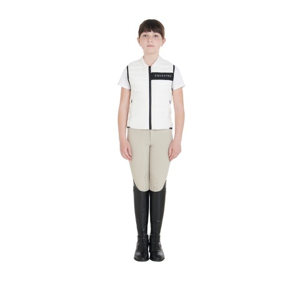 TECHNICAL JUNIOR VEST - immagine 26