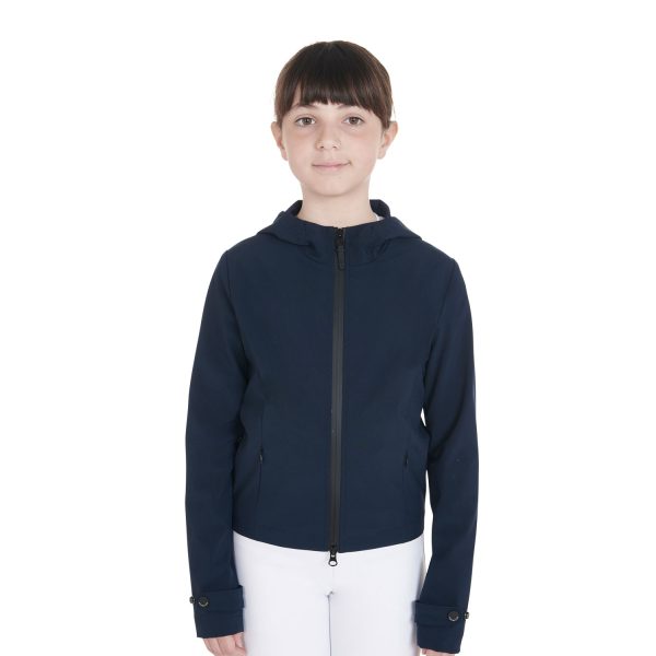 TECHNICAL JUNIOR SOFTSHELL