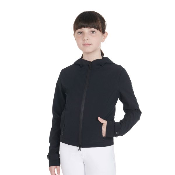 TECHNICAL JUNIOR SOFTSHELL - immagine 2