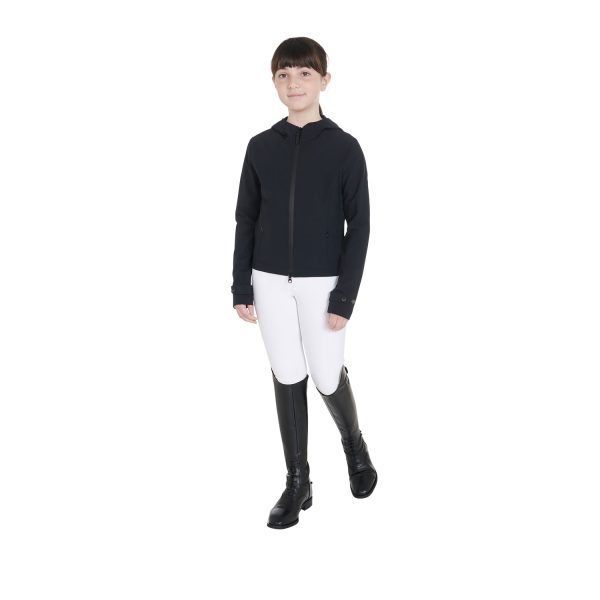 TECHNICAL JUNIOR SOFTSHELL - immagine 11