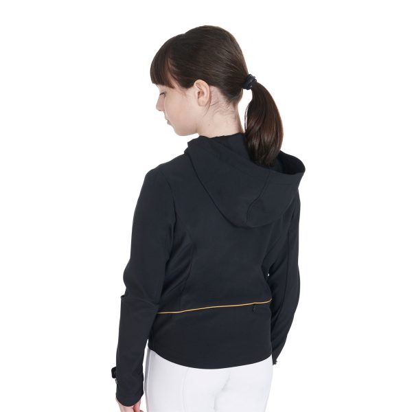 TECHNICAL JUNIOR SOFTSHELL - immagine 3