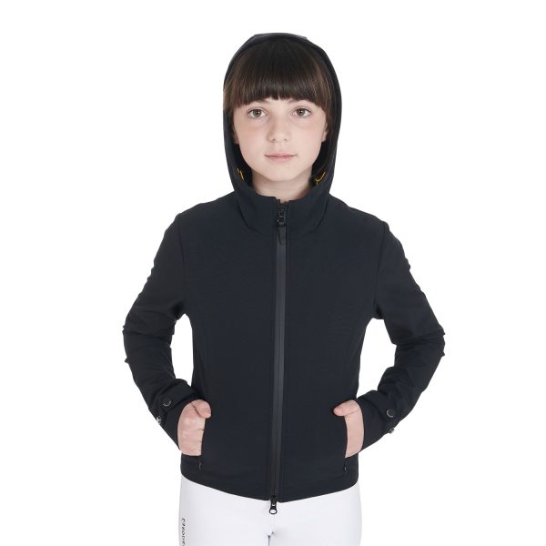 TECHNICAL JUNIOR SOFTSHELL - immagine 4