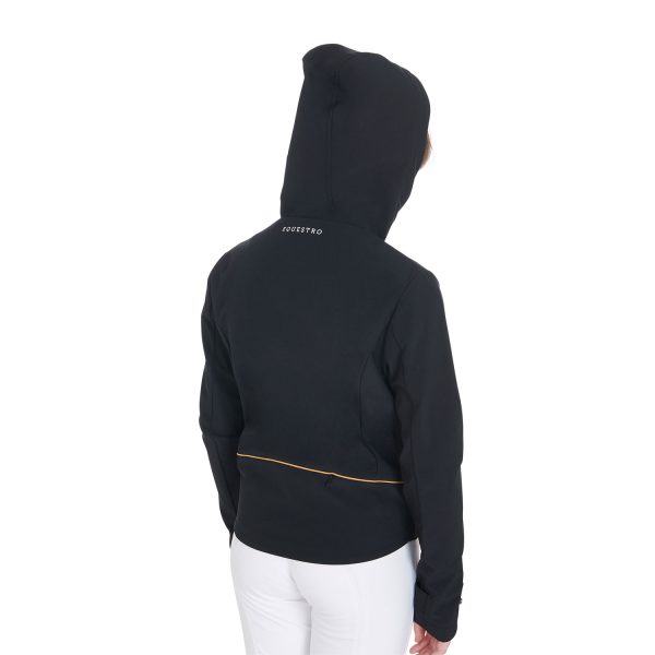 TECHNICAL JUNIOR SOFTSHELL - immagine 5