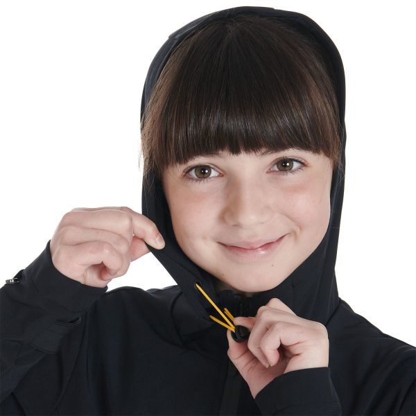 TECHNICAL JUNIOR SOFTSHELL - immagine 6