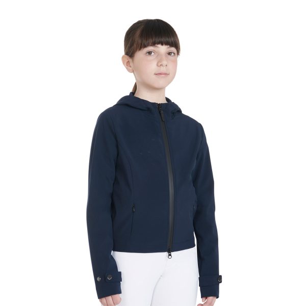 TECHNICAL JUNIOR SOFTSHELL - immagine 21