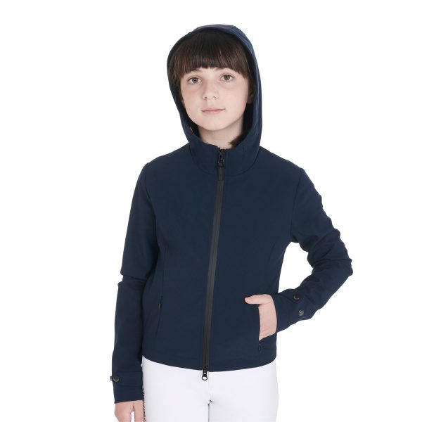 TECHNICAL JUNIOR SOFTSHELL - immagine 14