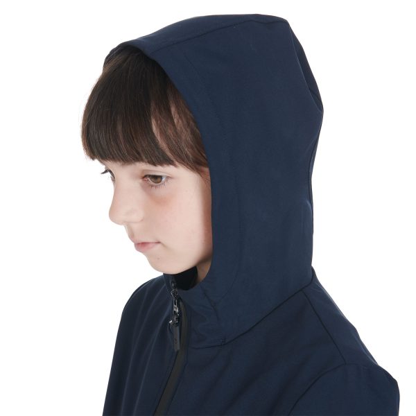 TECHNICAL JUNIOR SOFTSHELL - immagine 19