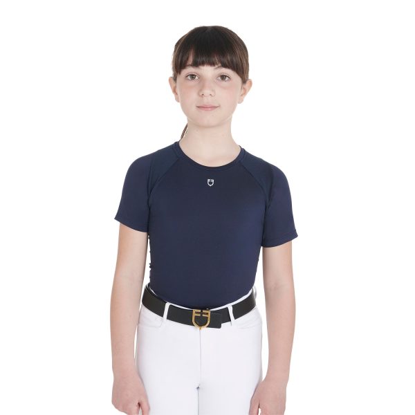 TECHNICAL JUNIOR TRAINING T-SHIRT - immagine 24