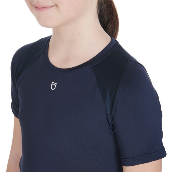 TECHNICAL JUNIOR TRAINING T-SHIRT - immagine 26