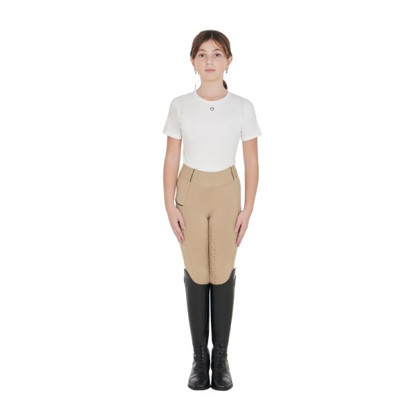 JUNIOR SS22 LEGGINS - immagine 13