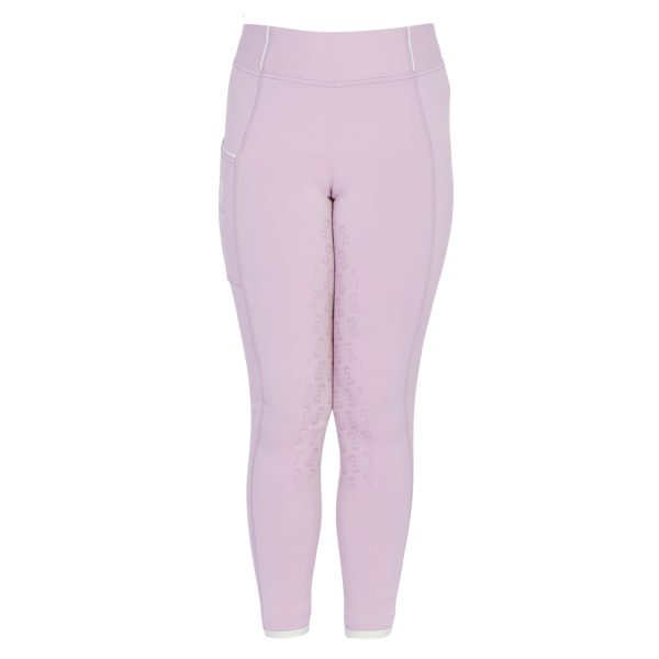 JUNIOR SS22 LEGGINS - immagine 47