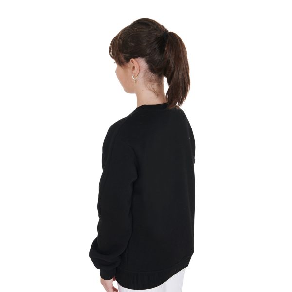 JUNIOR WINTER SWEATSHIRT - immagine 3