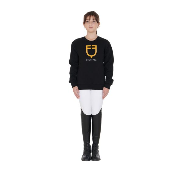 JUNIOR WINTER SWEATSHIRT - immagine 6