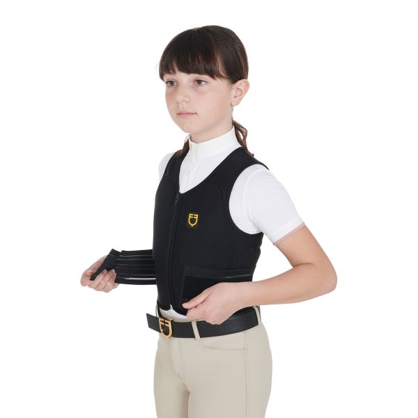 JUNIOR SOFT VEST WAISTBELT - immagine 11