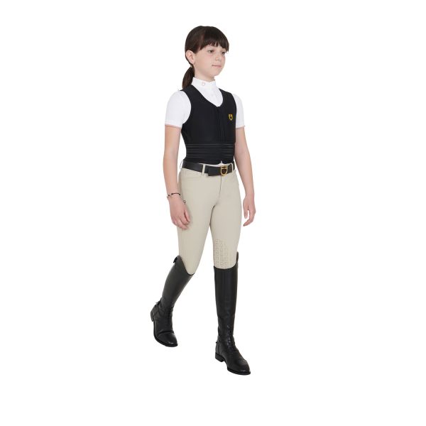 JUNIOR SOFT VEST WAISTBELT - immagine 3