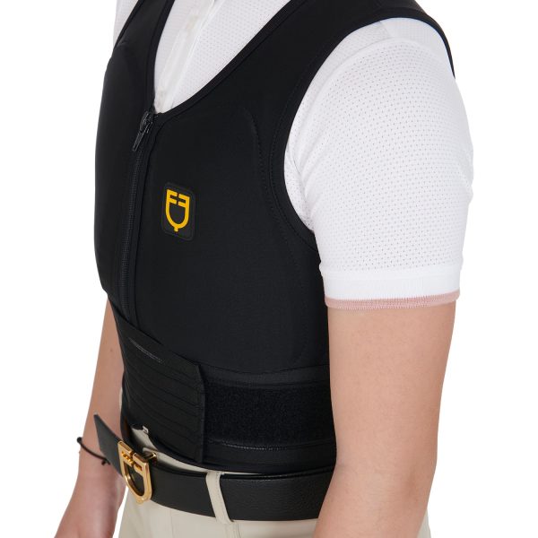 JUNIOR SOFT VEST WAISTBELT - immagine 8