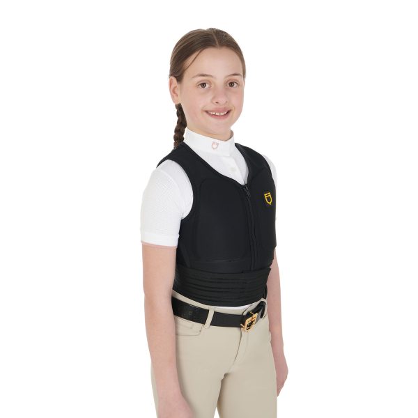 JUNIOR SOFT VEST WAISTBELT - immagine 20