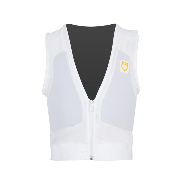 KID'S COMPETITION VEST CHEST PADDED - immagine 3