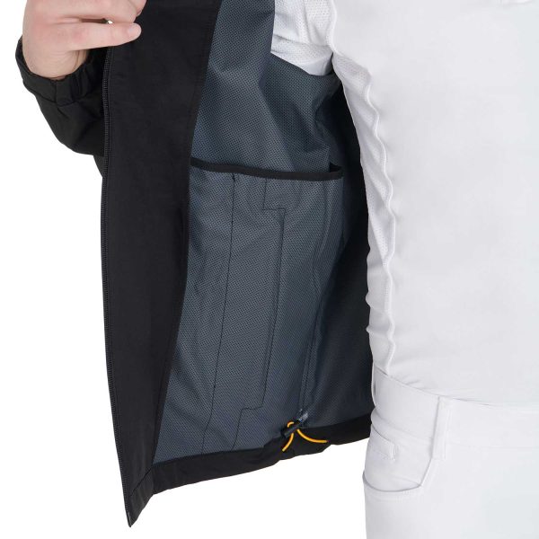 TECHNICAL MAN RAINCOAT - immagine 9