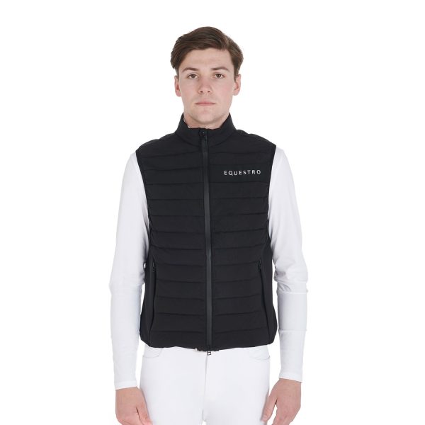 TECHNICAL MAN VEST