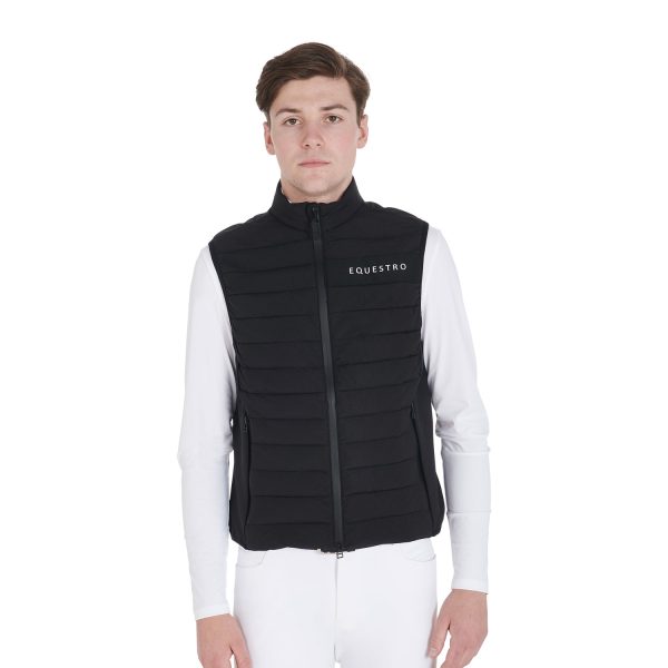 TECHNICAL MAN VEST - immagine 2