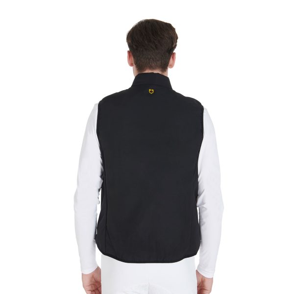 TECHNICAL MAN VEST - immagine 3