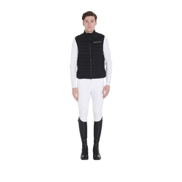 TECHNICAL MAN VEST - immagine 10