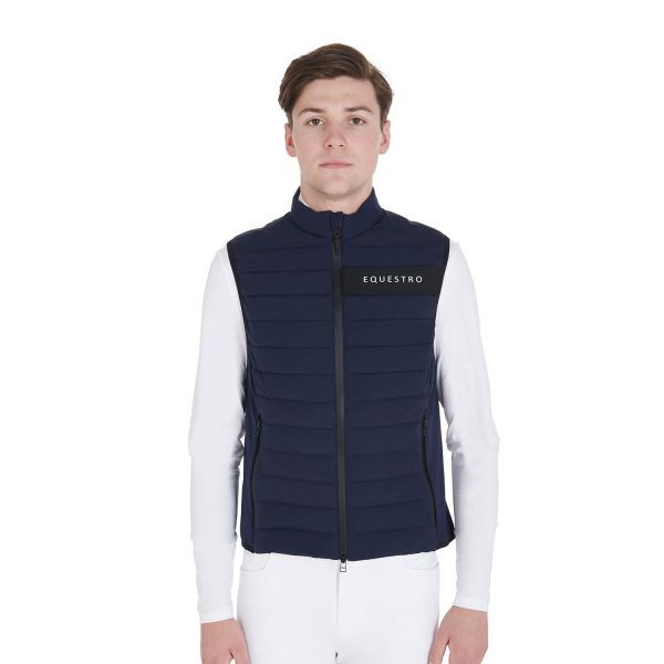 TECHNICAL MAN VEST - immagine 11