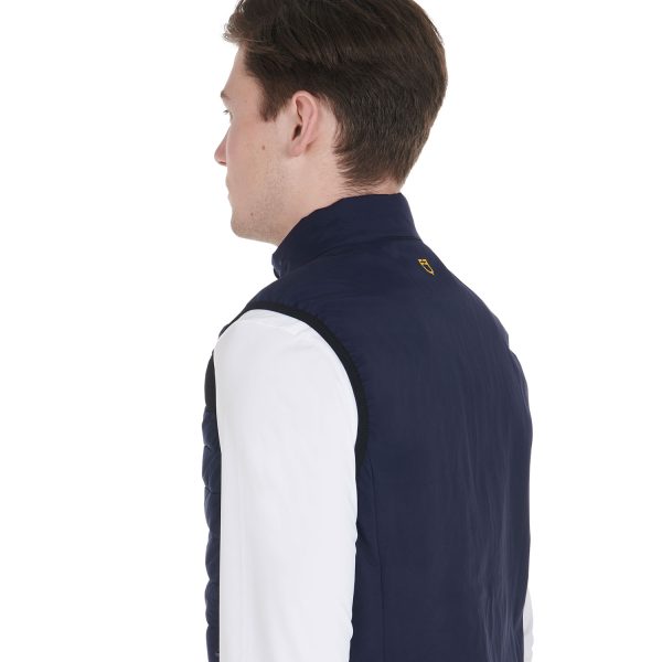 TECHNICAL MAN VEST - immagine 13