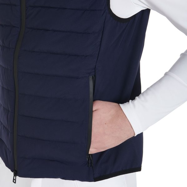 TECHNICAL MAN VEST - immagine 16