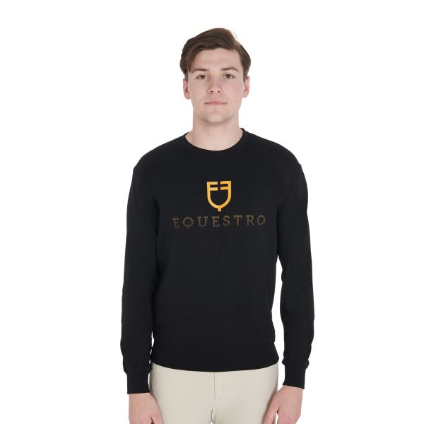 COTTON MAN SWEATSHIRT