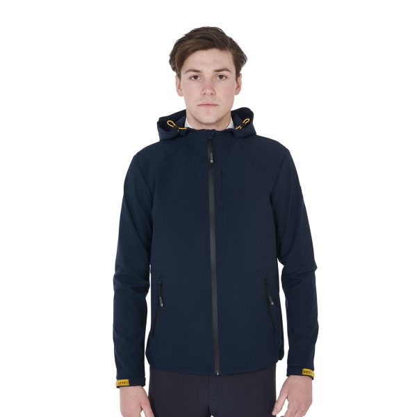 TECHNICAL MAN SOFTSHELL