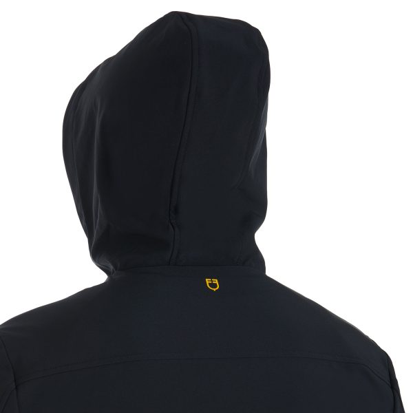 TECHNICAL MAN SOFTSHELL - immagine 5