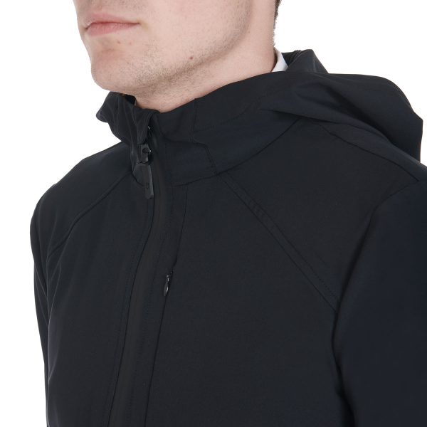 TECHNICAL MAN SOFTSHELL - immagine 6