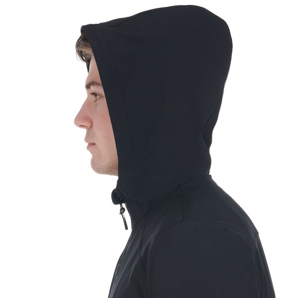 TECHNICAL MAN SOFTSHELL - immagine 7