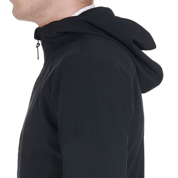 TECHNICAL MAN SOFTSHELL - immagine 8