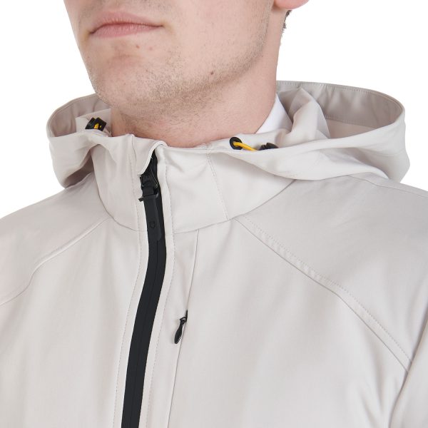 TECHNICAL MAN SOFTSHELL - immagine 14