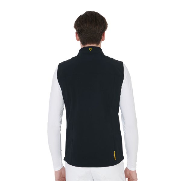 SOFTSHELL MAN VEST - immagine 10