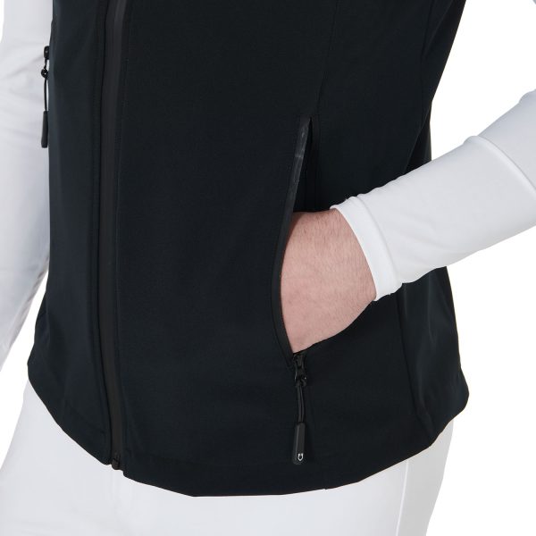 SOFTSHELL MAN VEST - immagine 15