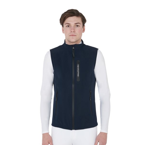 SOFTSHELL MAN VEST - immagine 19