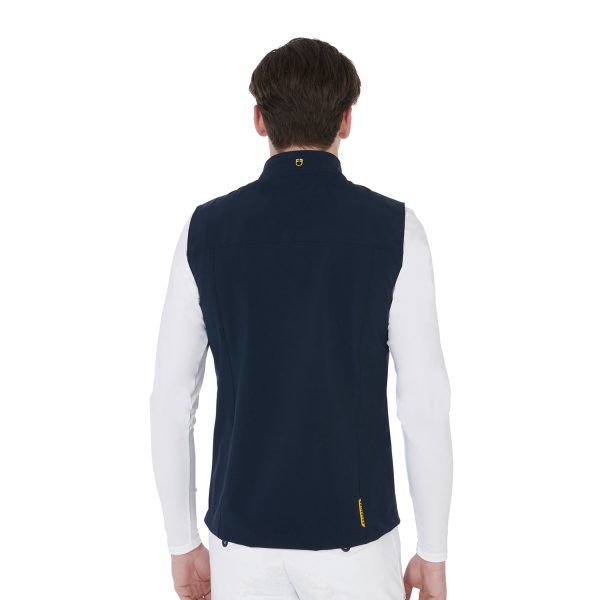 SOFTSHELL MAN VEST - immagine 20