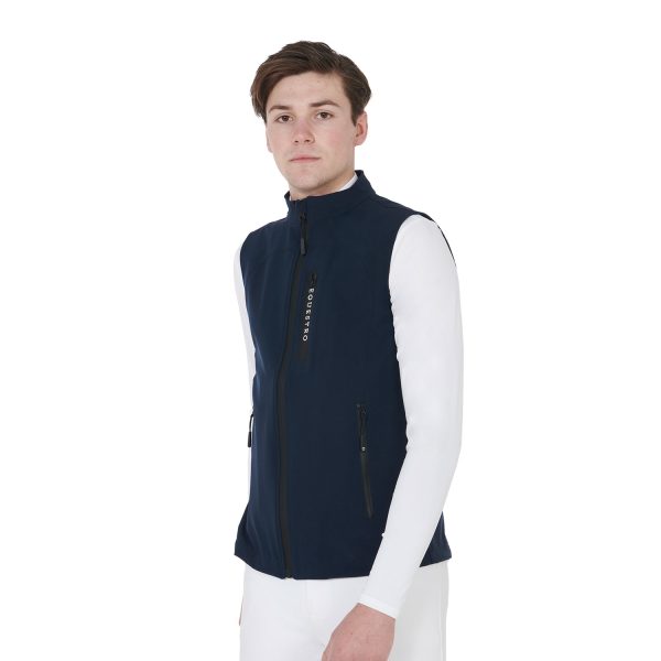 SOFTSHELL MAN VEST - immagine 21