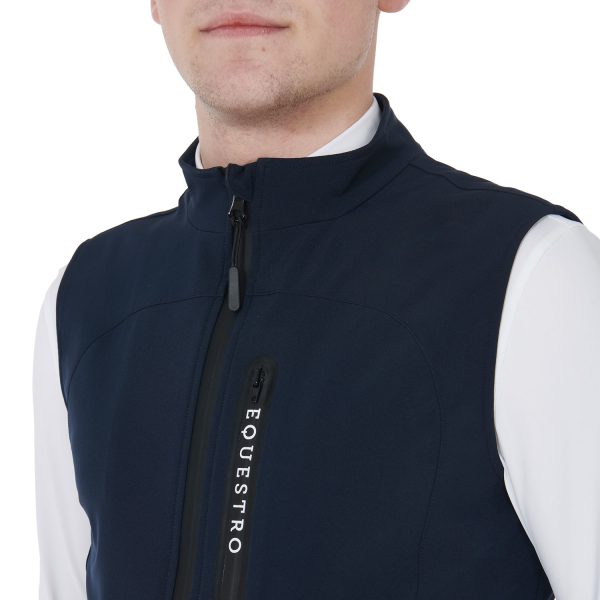 SOFTSHELL MAN VEST - immagine 26