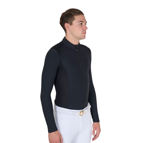 MAN  TECHNICAL TRAINING POLO - immagine 9