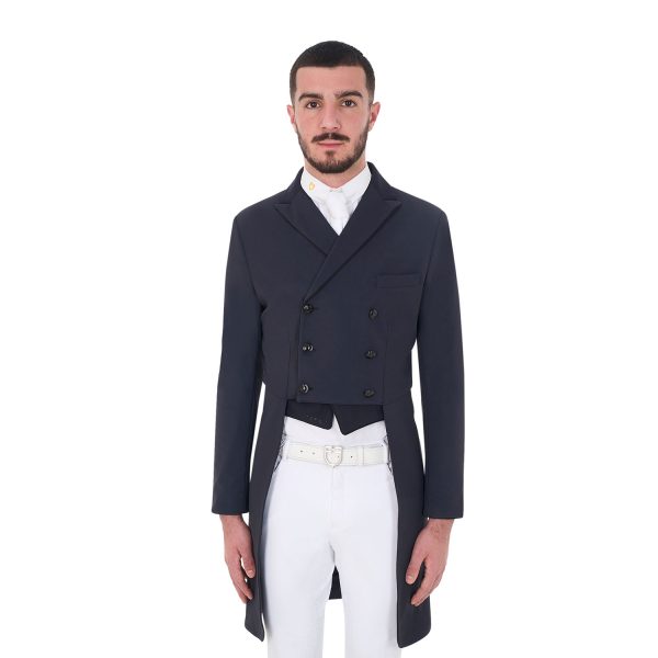 MAN COMPETITION DRESSAGE TAILCOAT (FRAC)