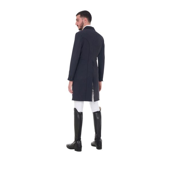 MAN COMPETITION DRESSAGE TAILCOAT (FRAC) - immagine 3