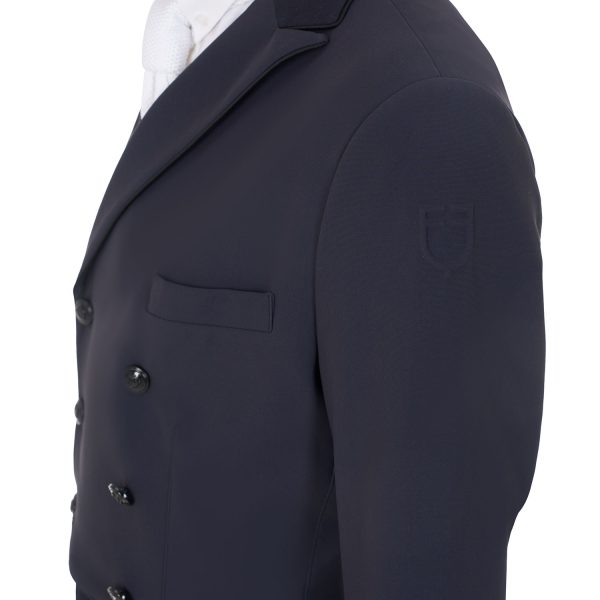 MAN COMPETITION DRESSAGE TAILCOAT (FRAC) - immagine 4