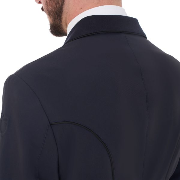 MAN COMPETITION DRESSAGE TAILCOAT (FRAC) - immagine 5