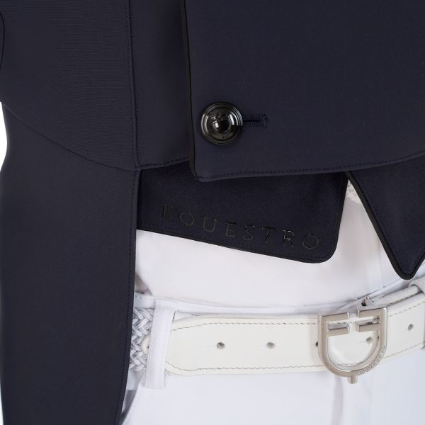 MAN COMPETITION DRESSAGE TAILCOAT (FRAC) - immagine 6